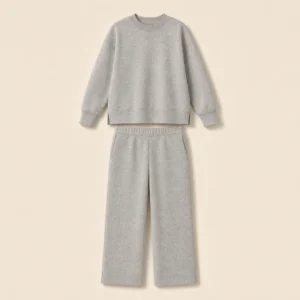Hearth Knit Lounge Set