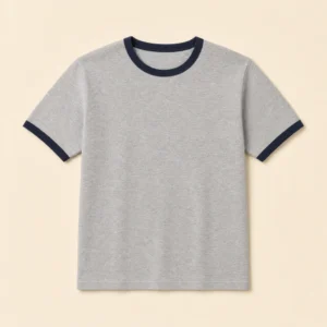Heritage Ringer Tee