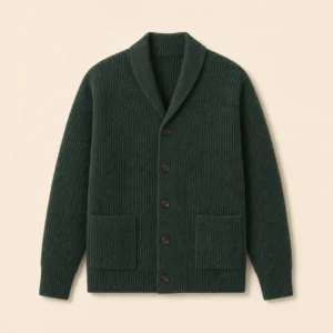 Juniper Rib Cardigan
