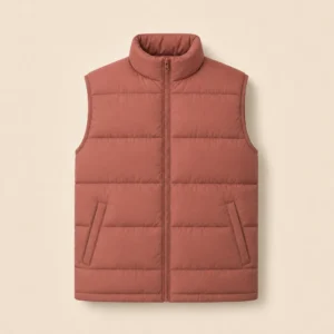 Northline Puffer Vest