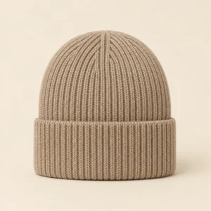 Chunky Toque