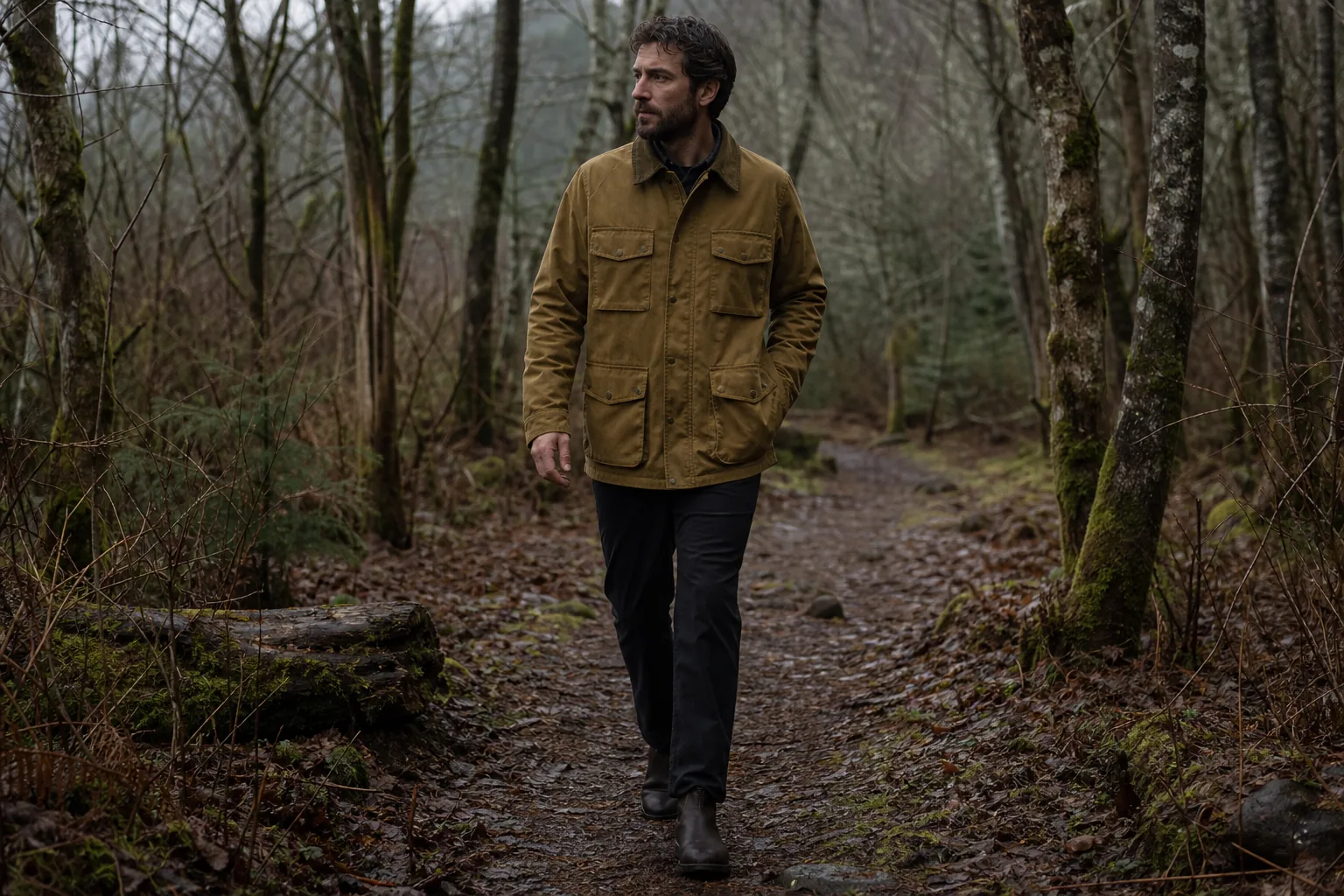 Outerwear