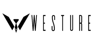 Westure Logo transp bg wide